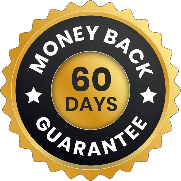 EndoPeak money back guarantee